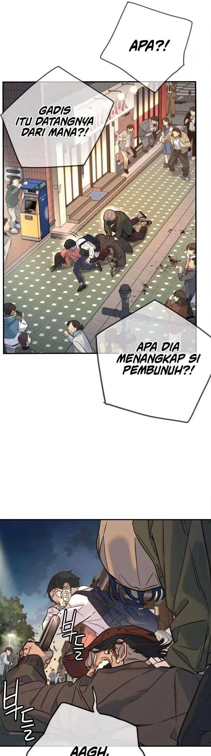 Everyone Loves Her Chapter 4 - halaman 13