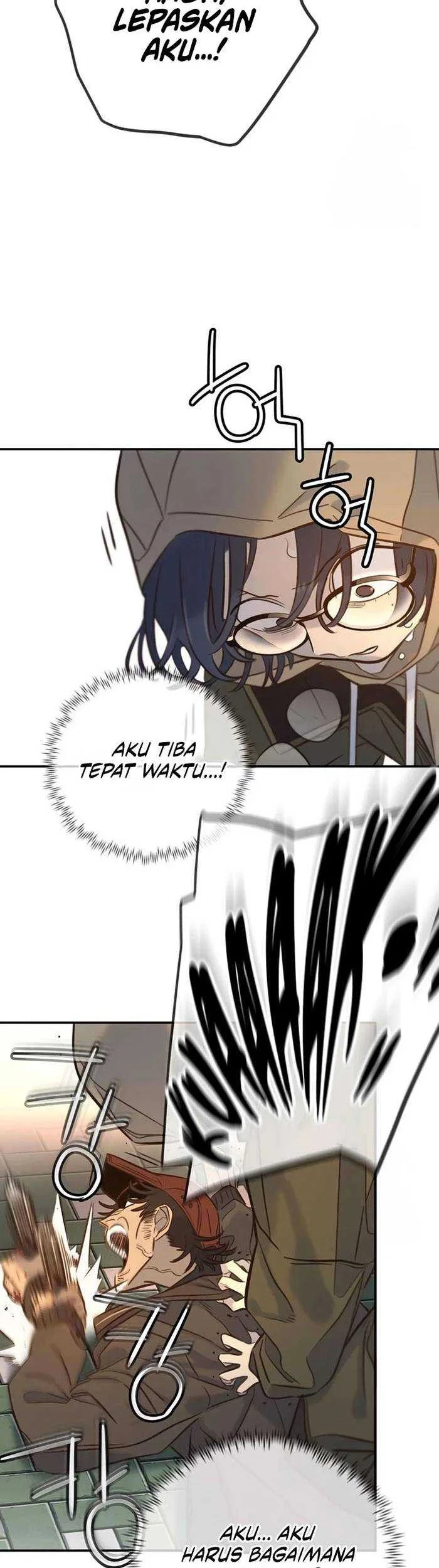 Everyone Loves Her Chapter 4 - halaman 14