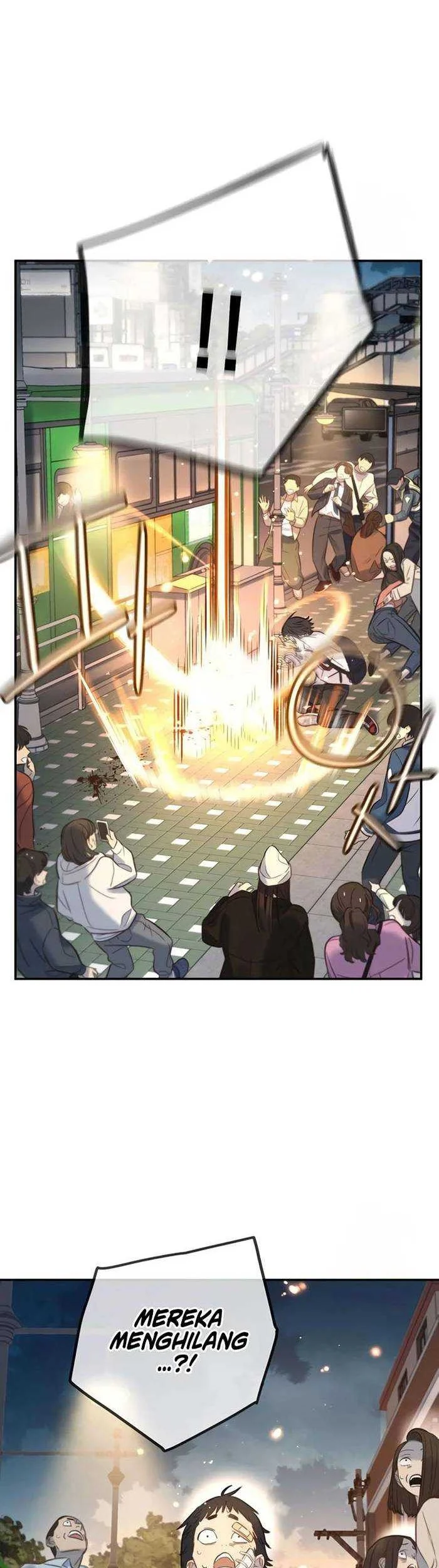Everyone Loves Her Chapter 4 - halaman 17