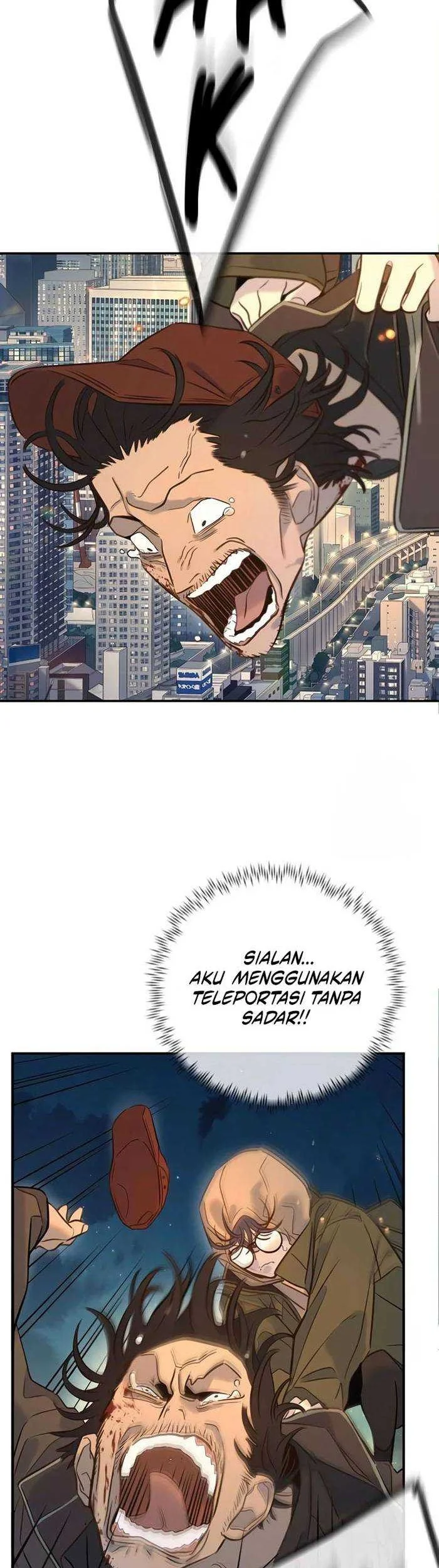 Everyone Loves Her Chapter 4 - halaman 19