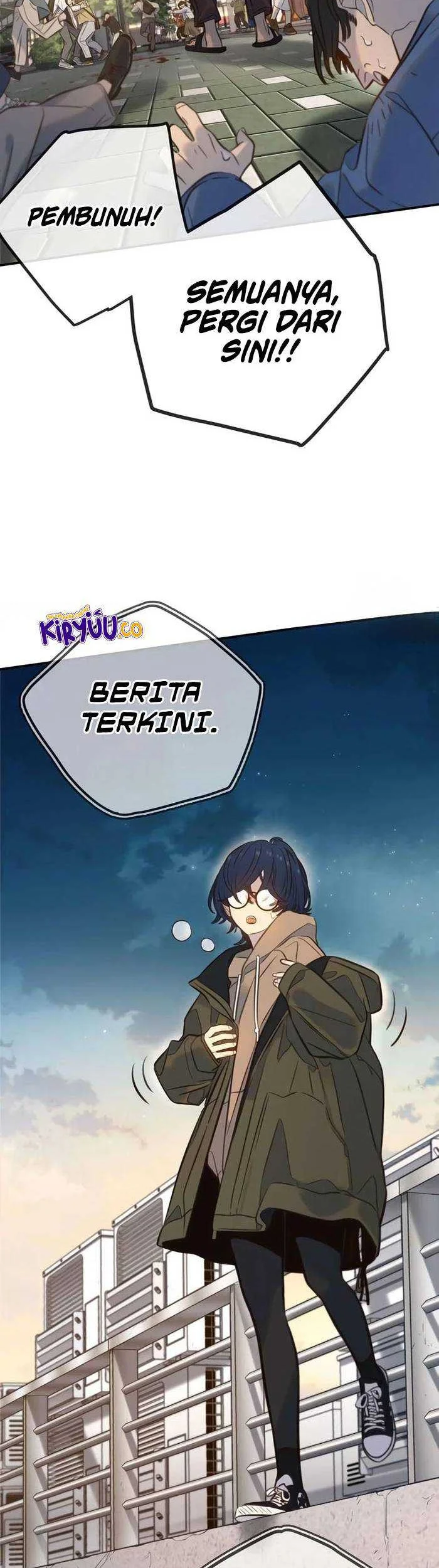 Everyone Loves Her Chapter 4 - halaman 2