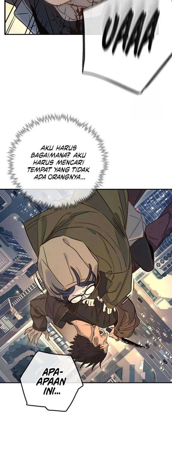 Everyone Loves Her Chapter 4 - halaman 20