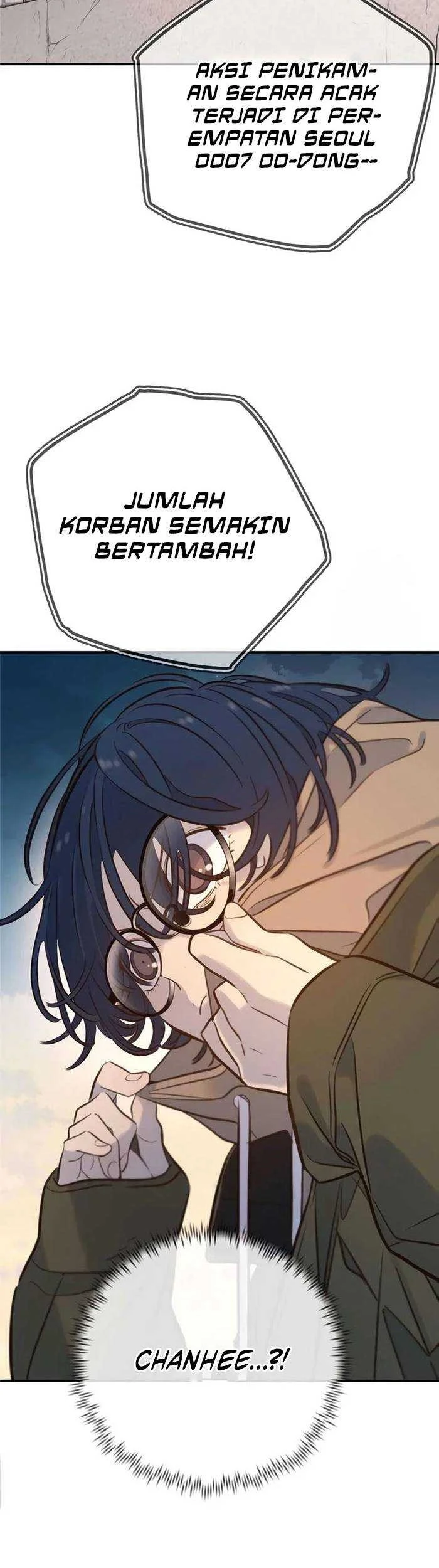 Everyone Loves Her Chapter 4 - halaman 3