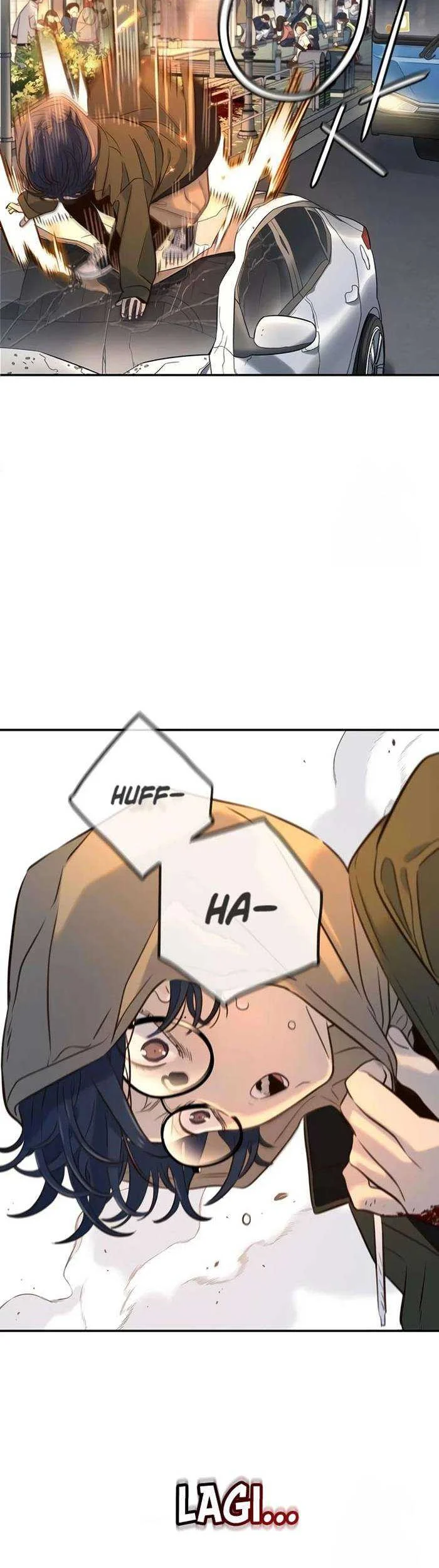Everyone Loves Her Chapter 4 - halaman 33