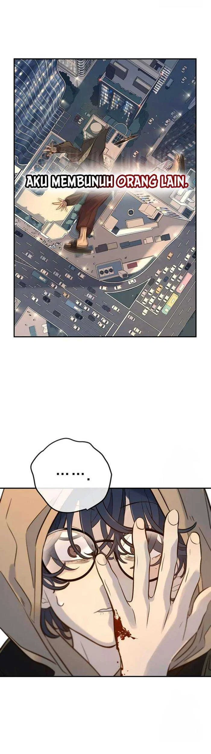 Everyone Loves Her Chapter 4 - halaman 34