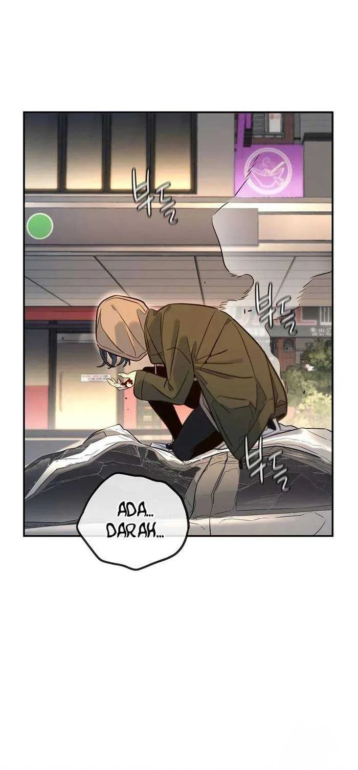 Everyone Loves Her Chapter 4 - halaman 35