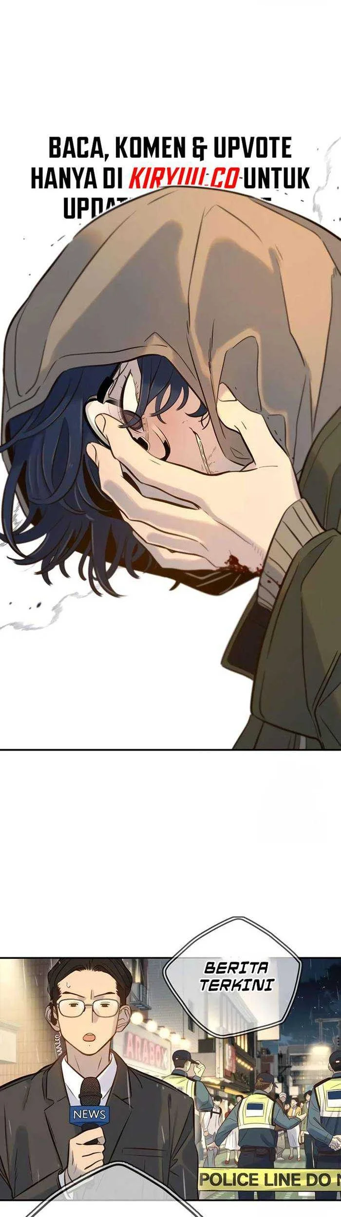 Everyone Loves Her Chapter 4 - halaman 37