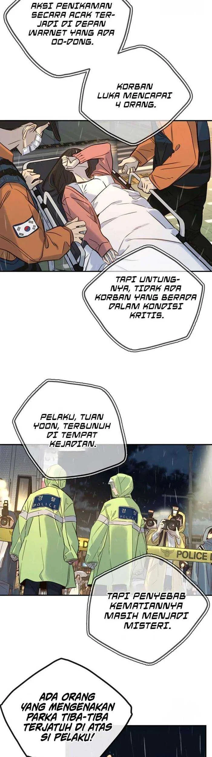 Everyone Loves Her Chapter 4 - halaman 38