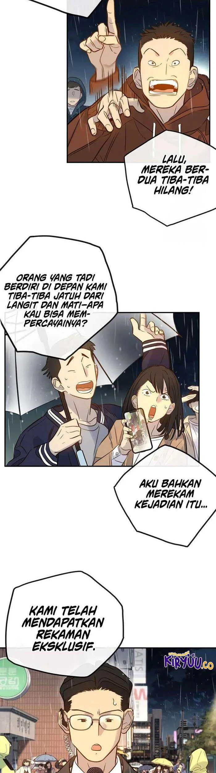 Everyone Loves Her Chapter 4 - halaman 39