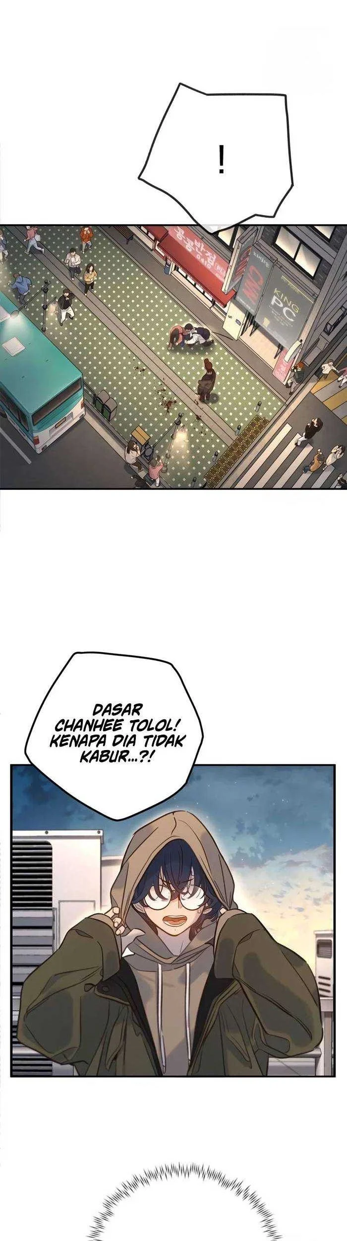Everyone Loves Her Chapter 4 - halaman 4