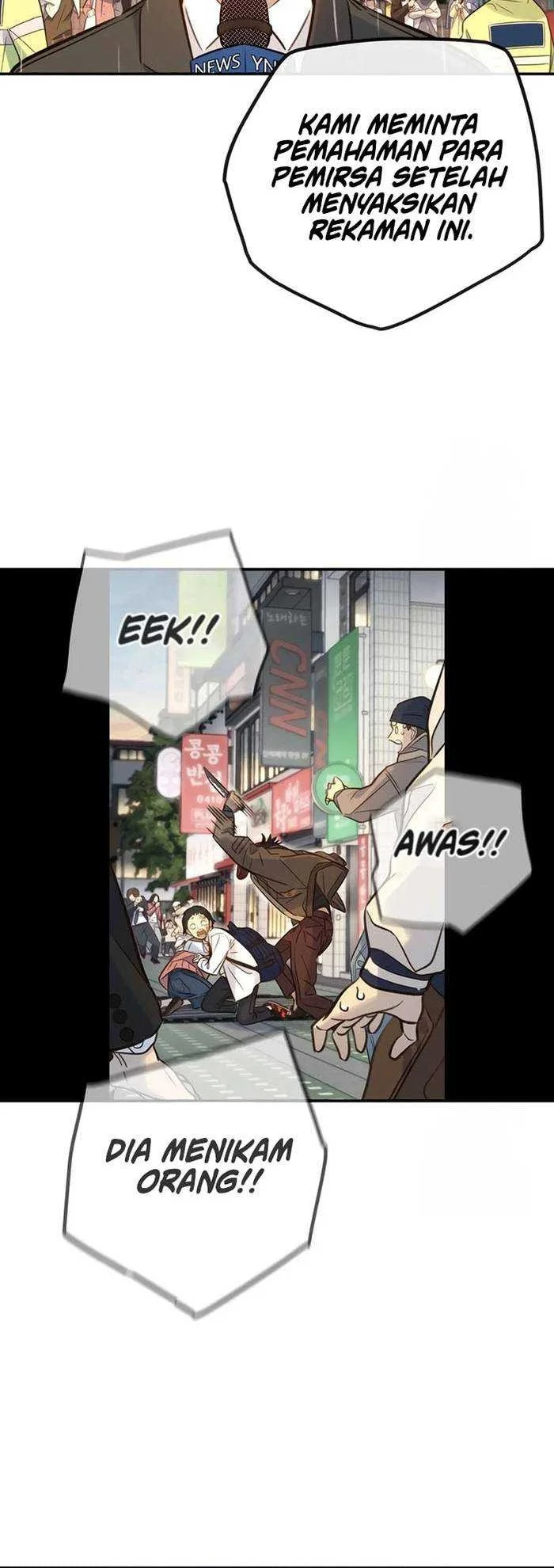 Everyone Loves Her Chapter 4 - halaman 40
