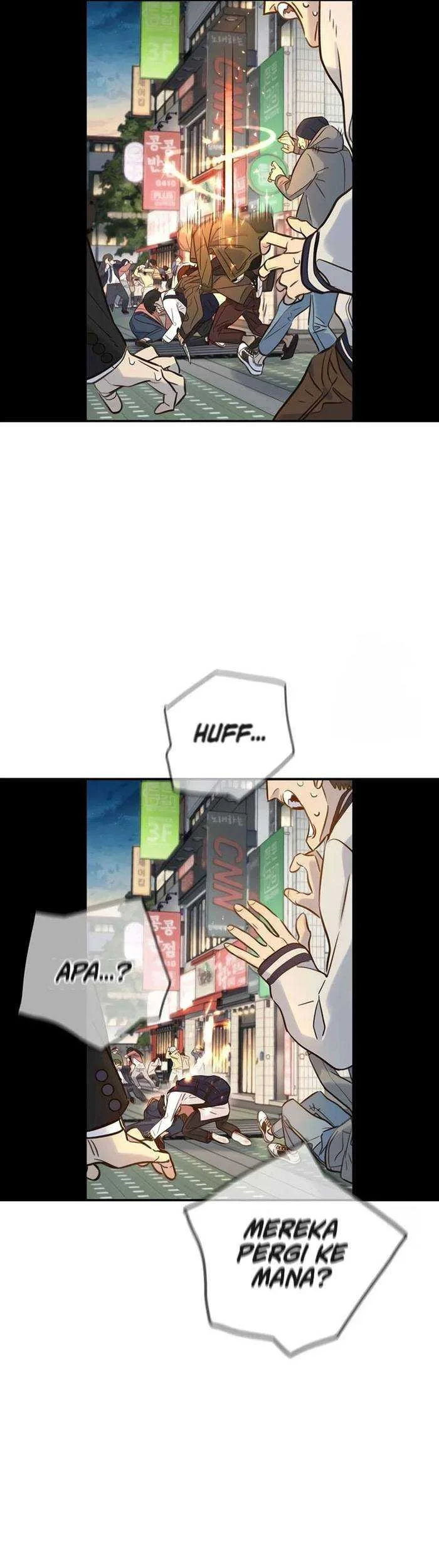 Everyone Loves Her Chapter 4 - halaman 41