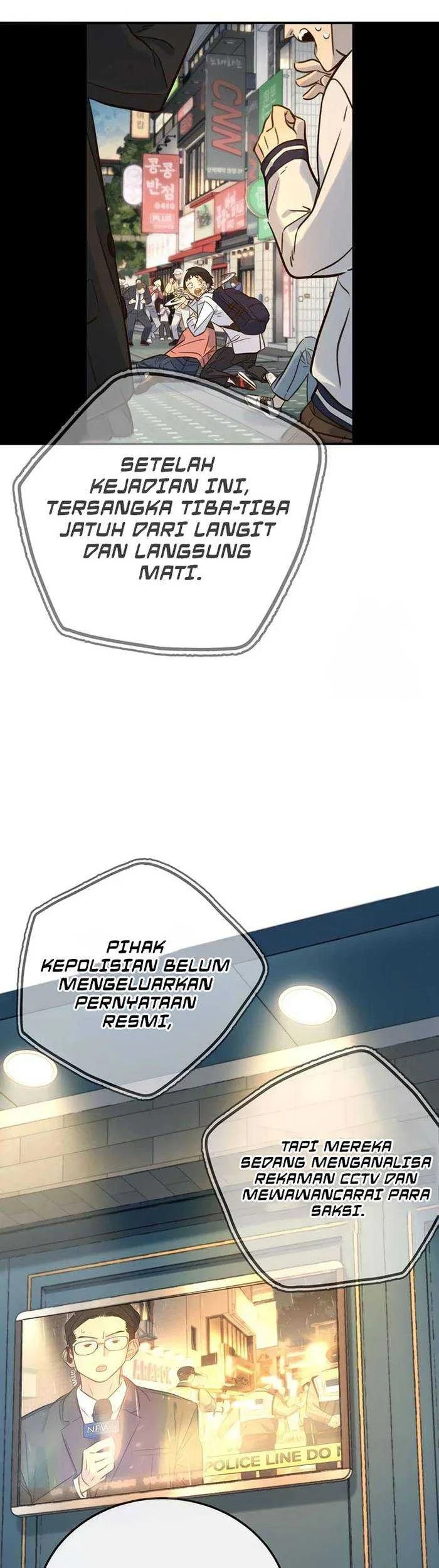 Everyone Loves Her Chapter 4 - halaman 42