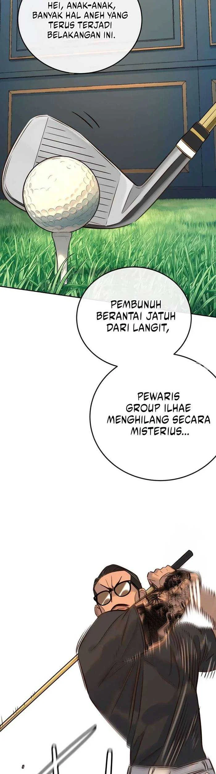 Everyone Loves Her Chapter 4 - halaman 43