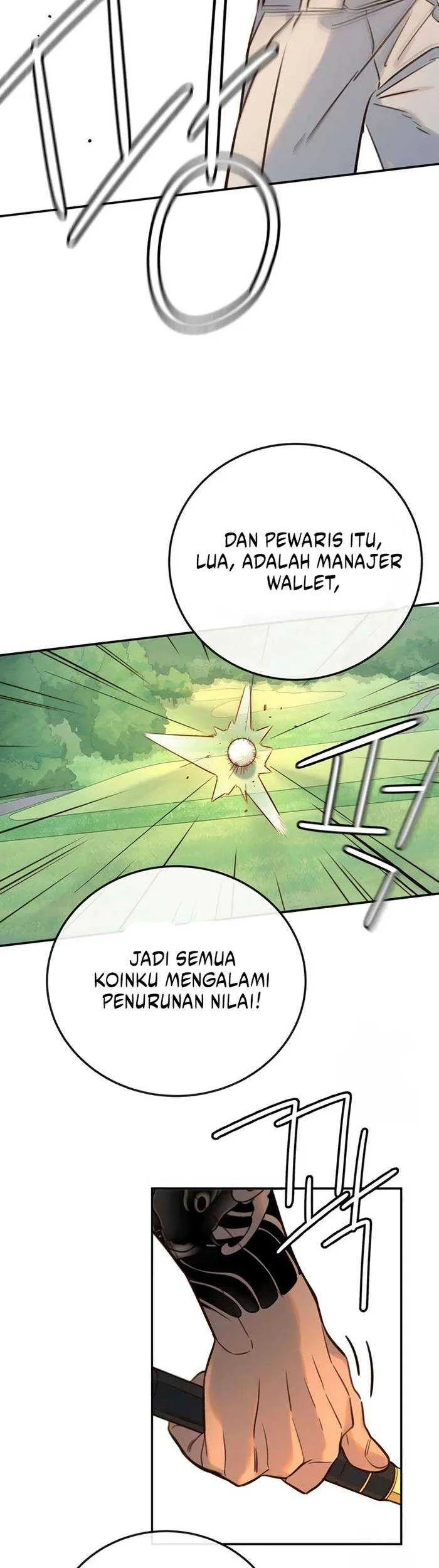 Everyone Loves Her Chapter 4 - halaman 44