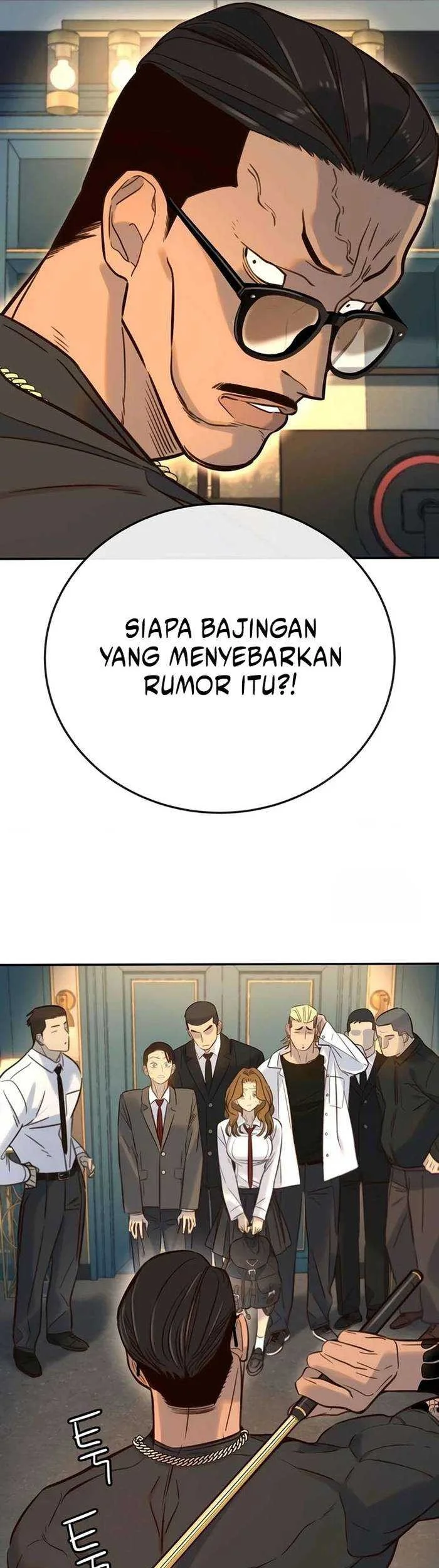 Everyone Loves Her Chapter 4 - halaman 46