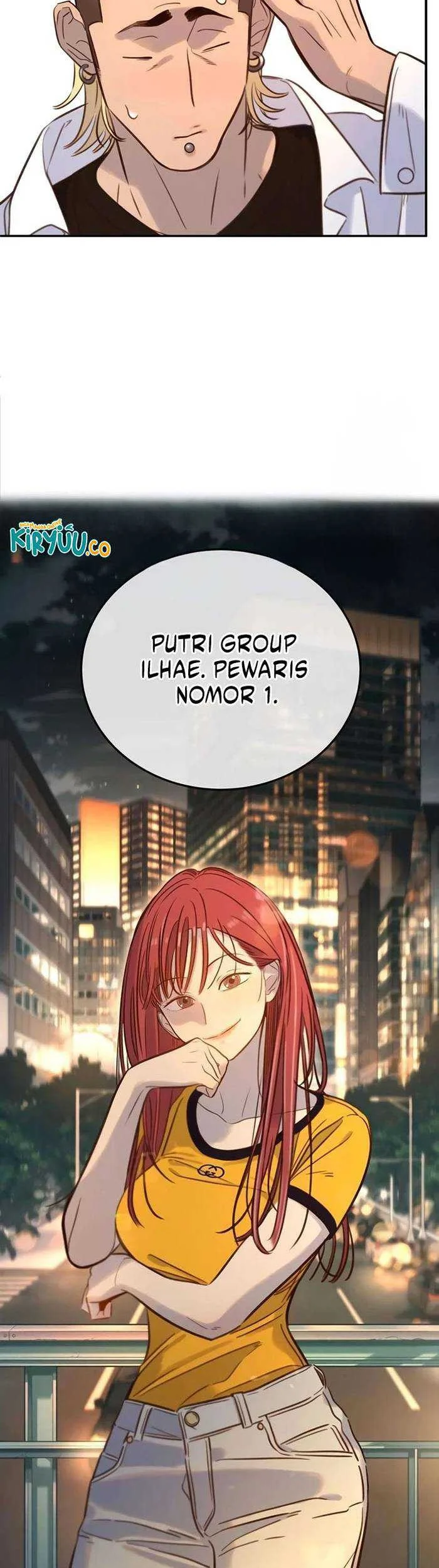 Everyone Loves Her Chapter 4 - halaman 48