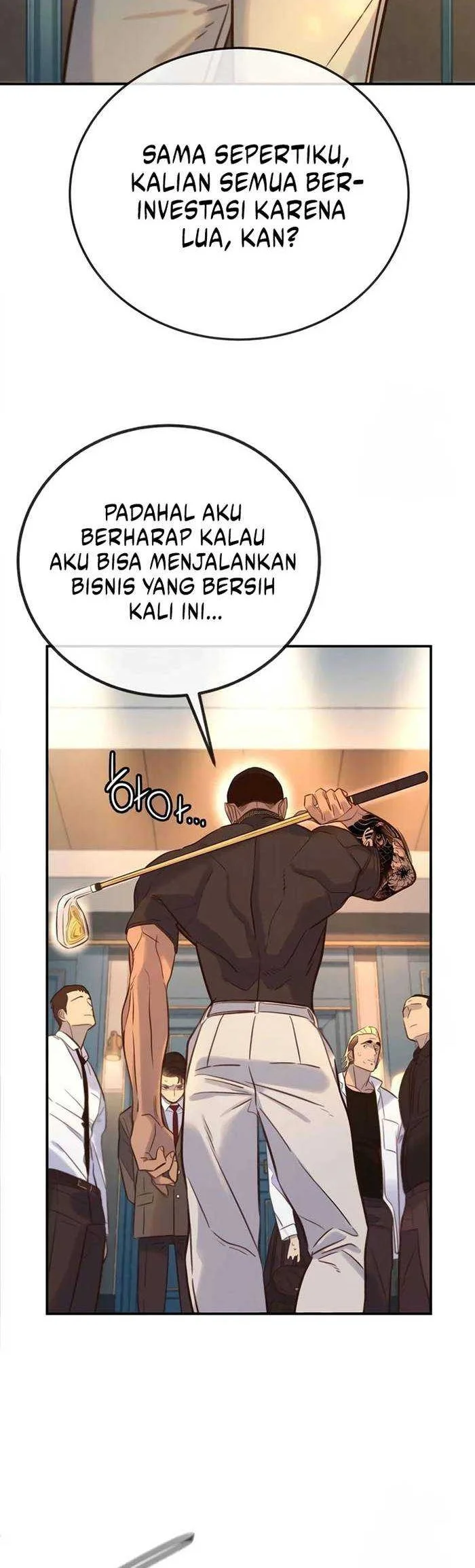 Everyone Loves Her Chapter 4 - halaman 49