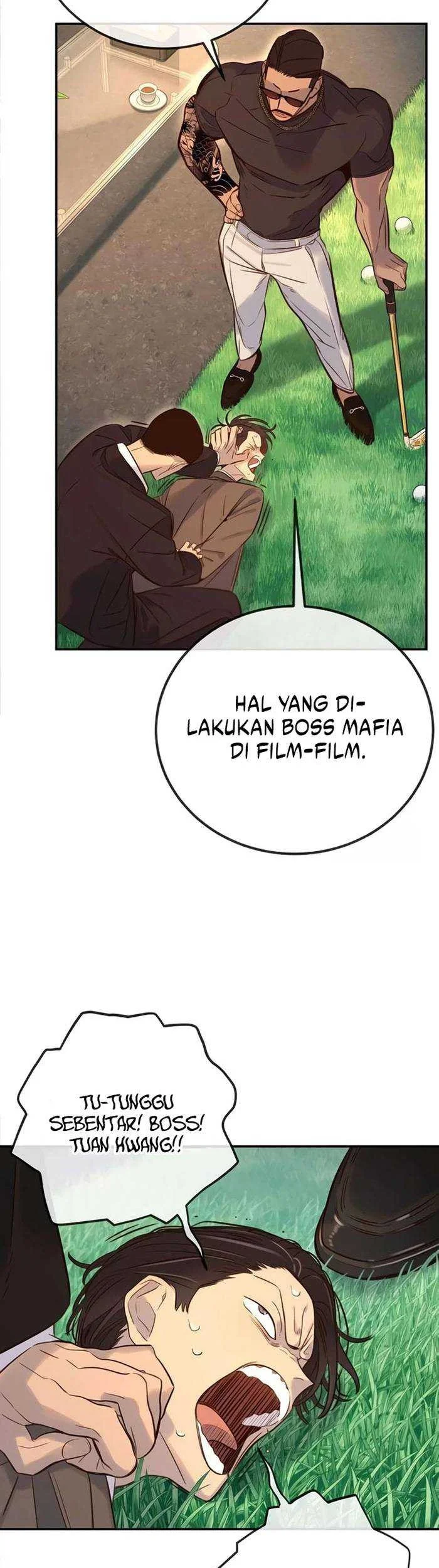 Everyone Loves Her Chapter 4 - halaman 52