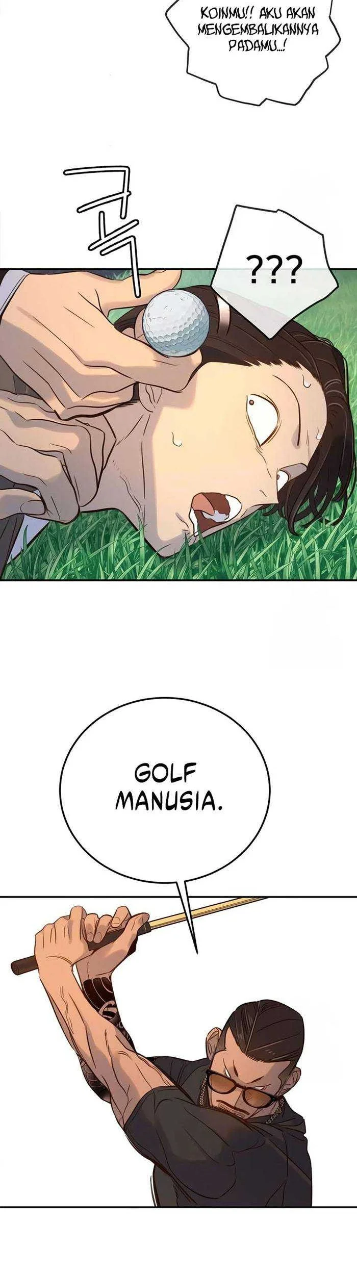 Everyone Loves Her Chapter 4 - halaman 53