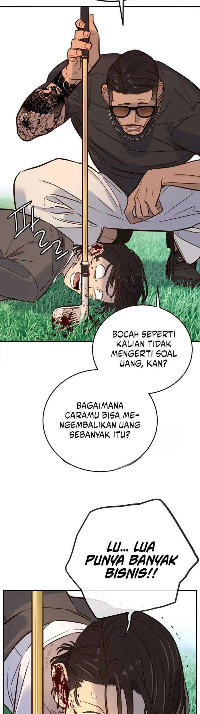 Everyone Loves Her Chapter 4 - halaman 58