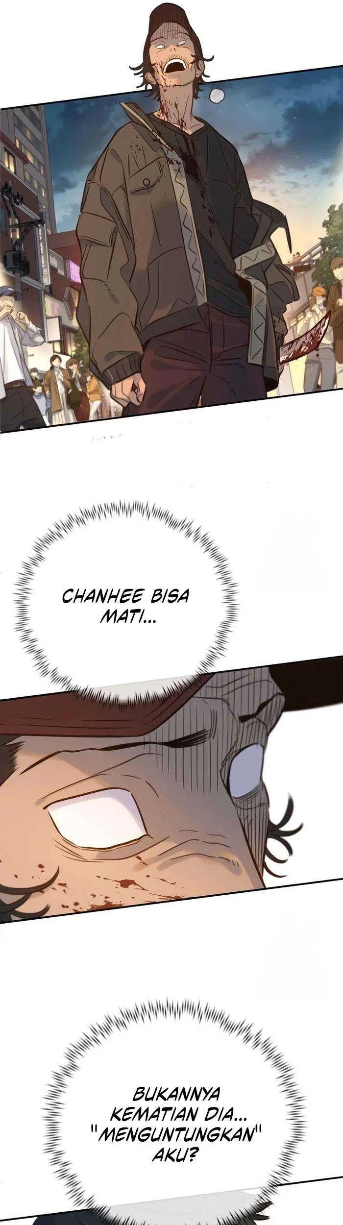Everyone Loves Her Chapter 4 - halaman 6