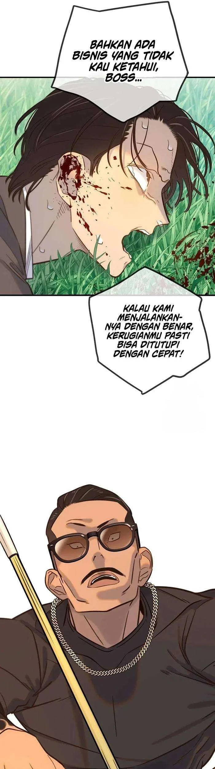 Everyone Loves Her Chapter 4 - halaman 60