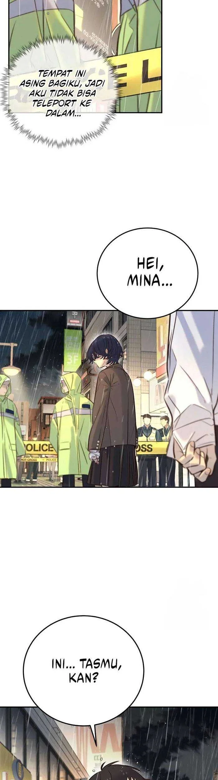 Everyone Loves Her Chapter 4 - halaman 63