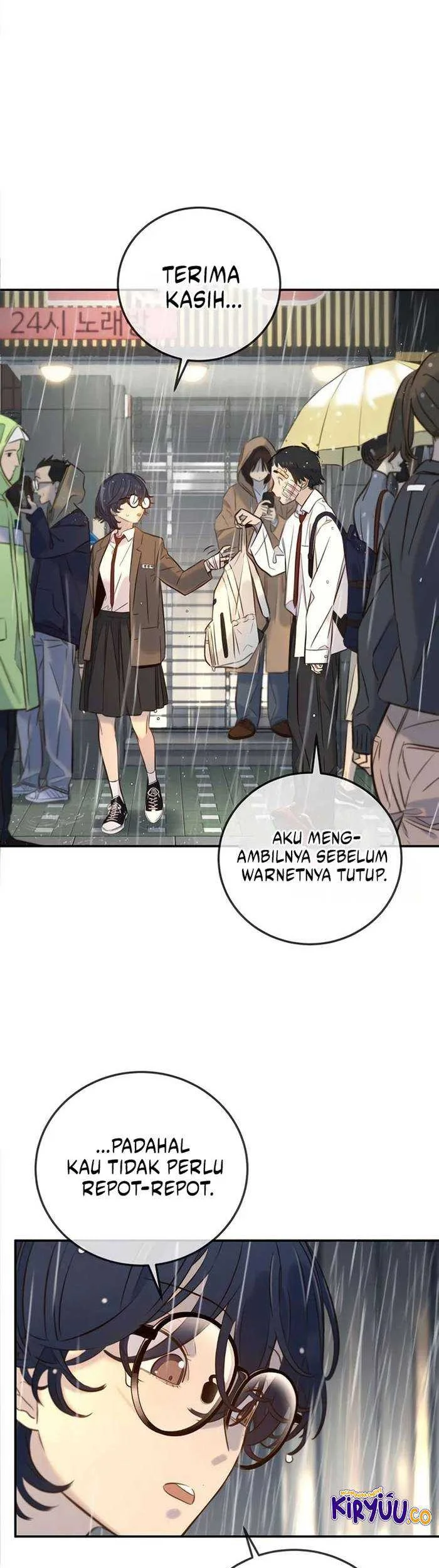 Everyone Loves Her Chapter 4 - halaman 65