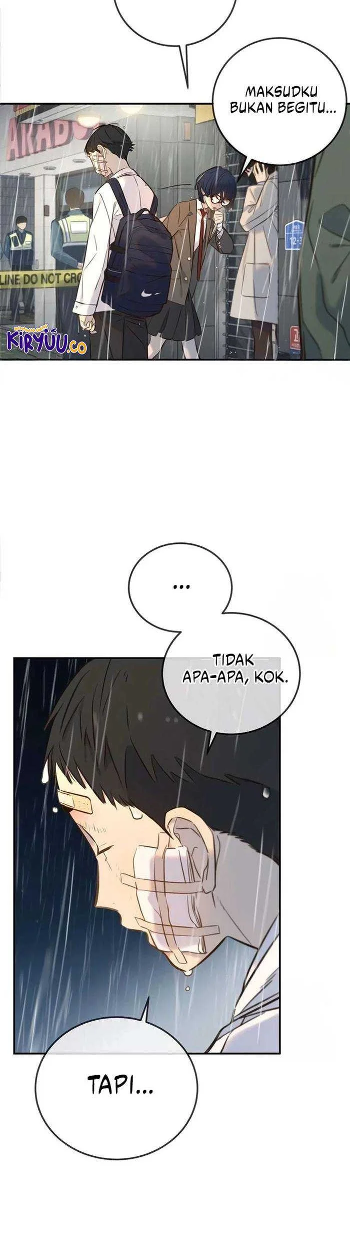 Everyone Loves Her Chapter 4 - halaman 67