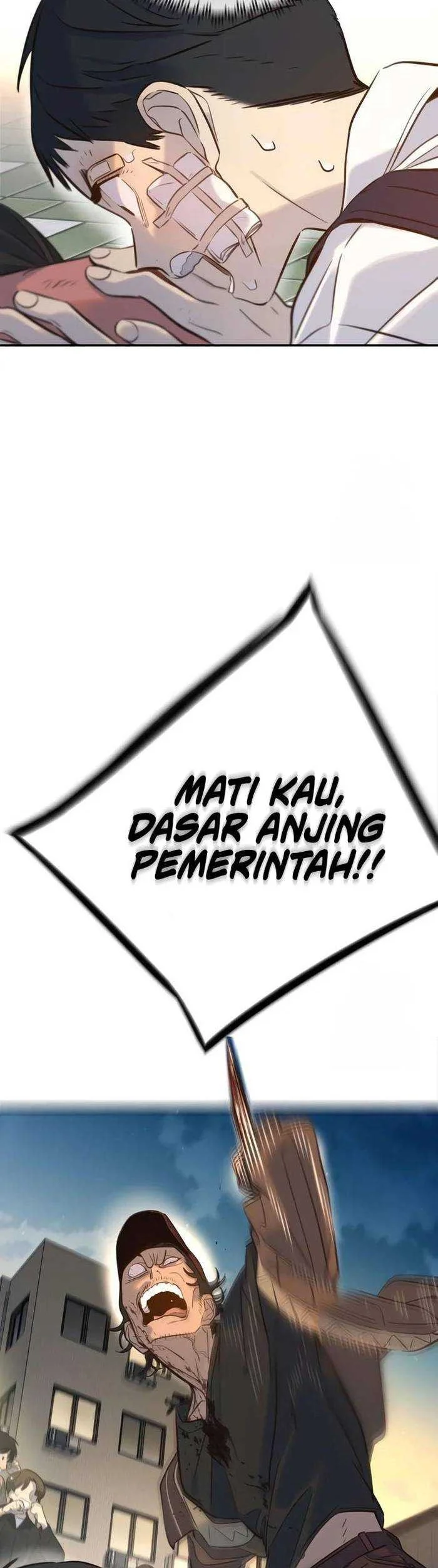 Everyone Loves Her Chapter 4 - halaman 7