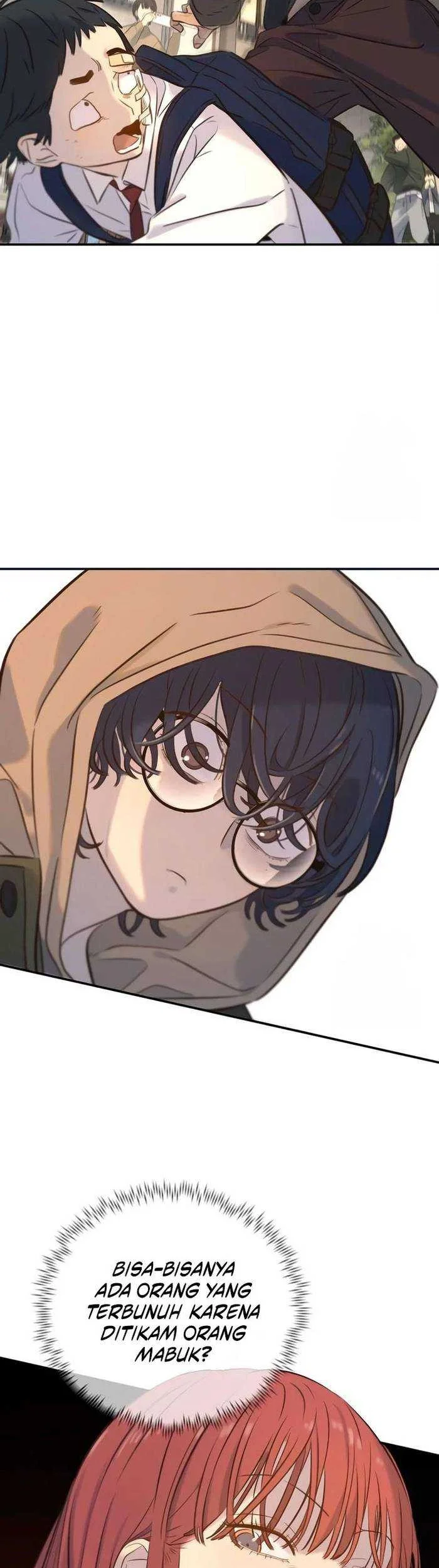 Everyone Loves Her Chapter 4 - halaman 8