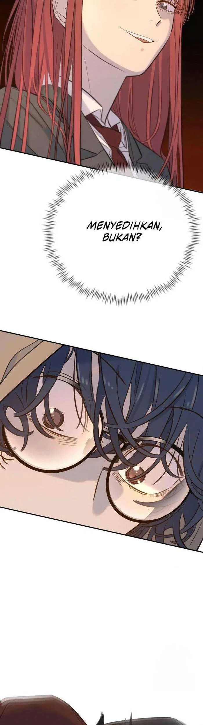 Everyone Loves Her Chapter 4 - halaman 9