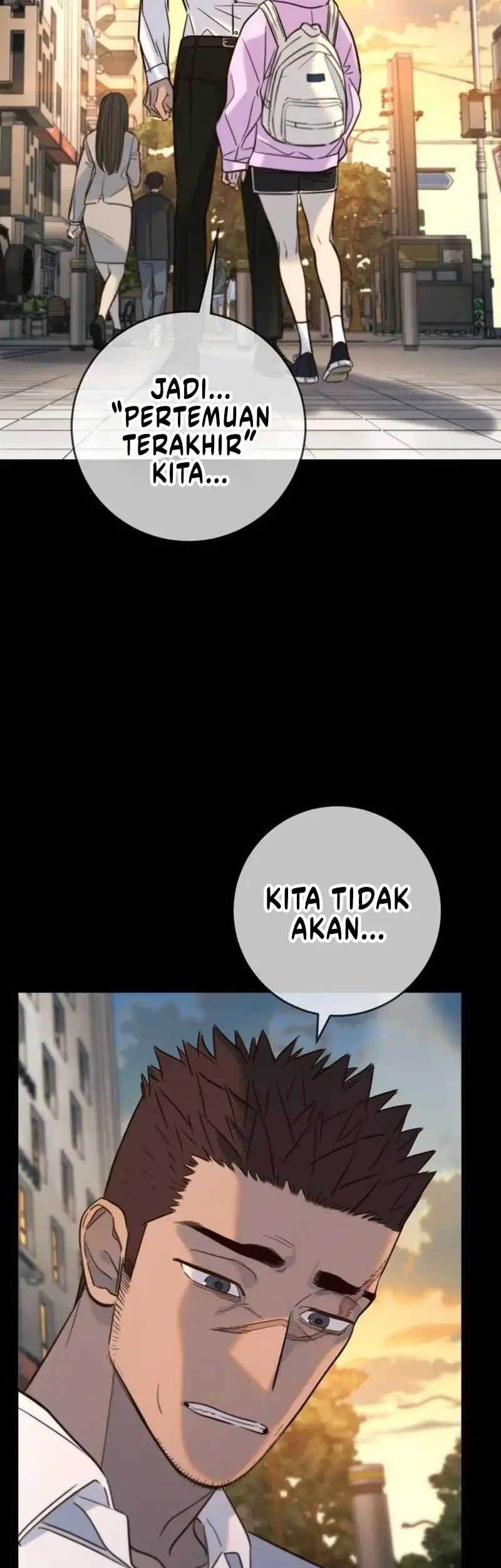 Everyone Loves Her Chapter 40 - halaman 10