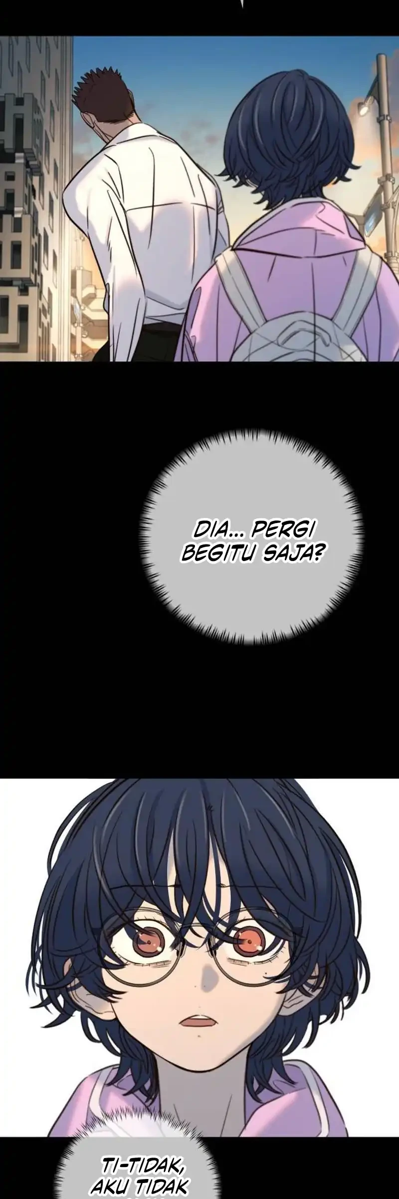 Everyone Loves Her Chapter 40 - halaman 13