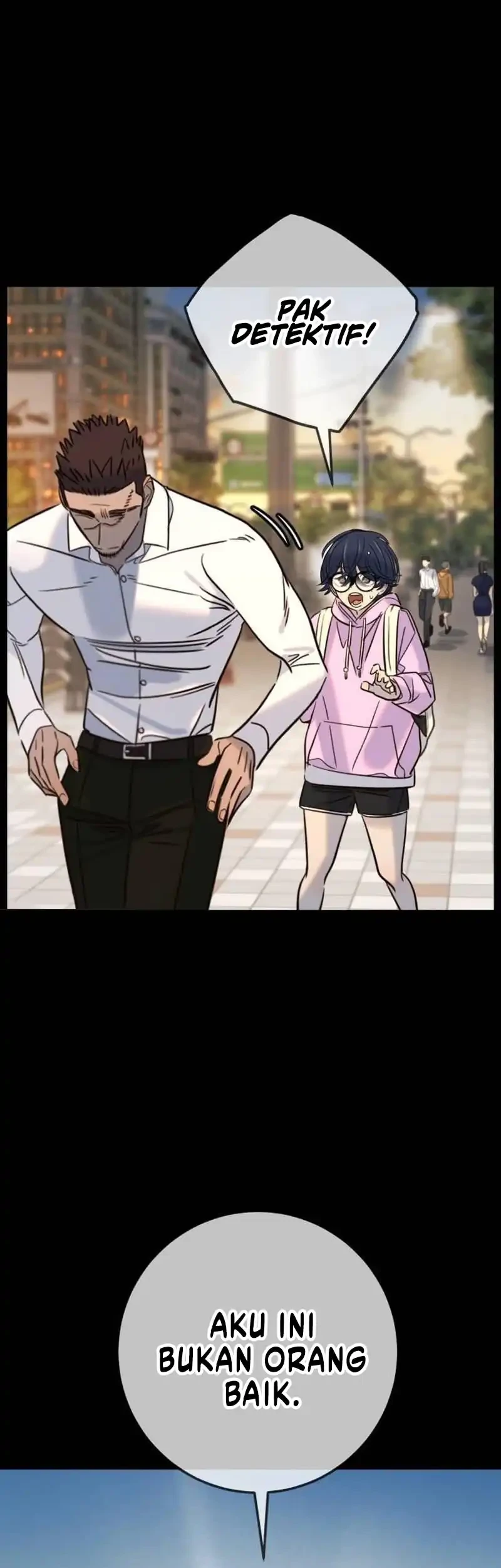 Everyone Loves Her Chapter 40 - halaman 20