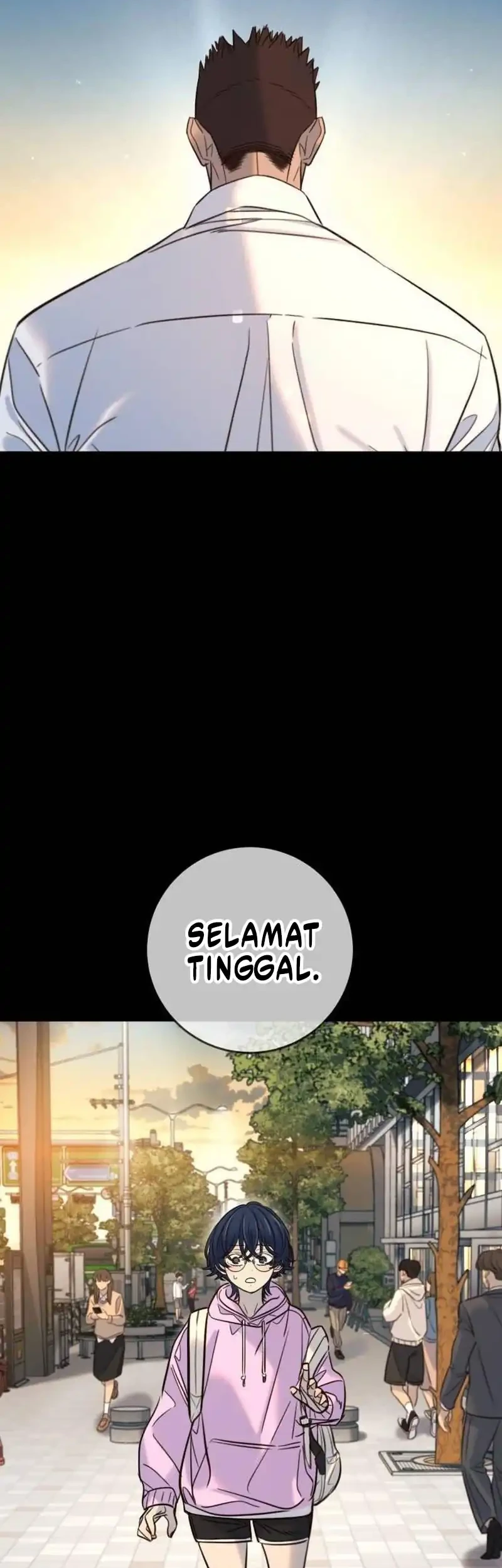 Everyone Loves Her Chapter 40 - halaman 21