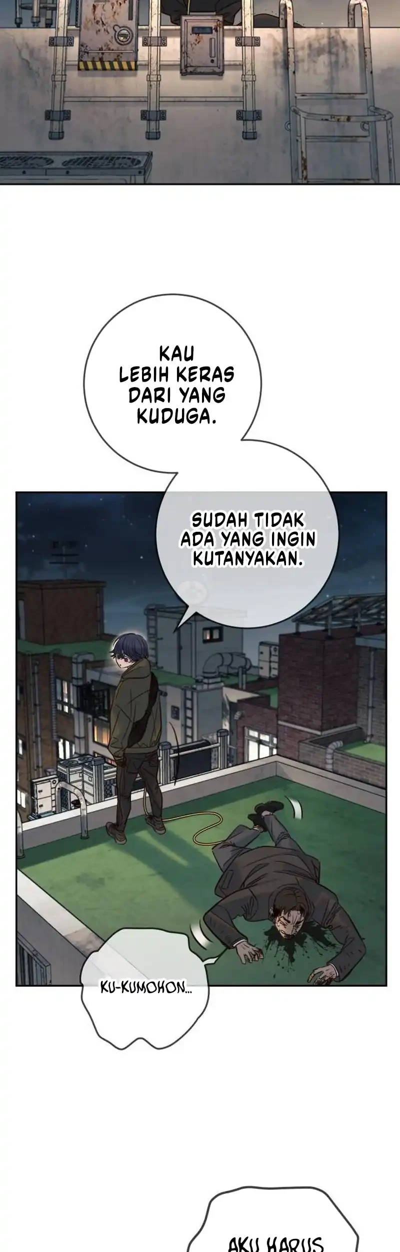 Everyone Loves Her Chapter 40 - halaman 24