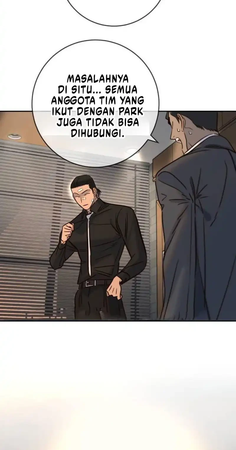 Everyone Loves Her Chapter 40 - halaman 31