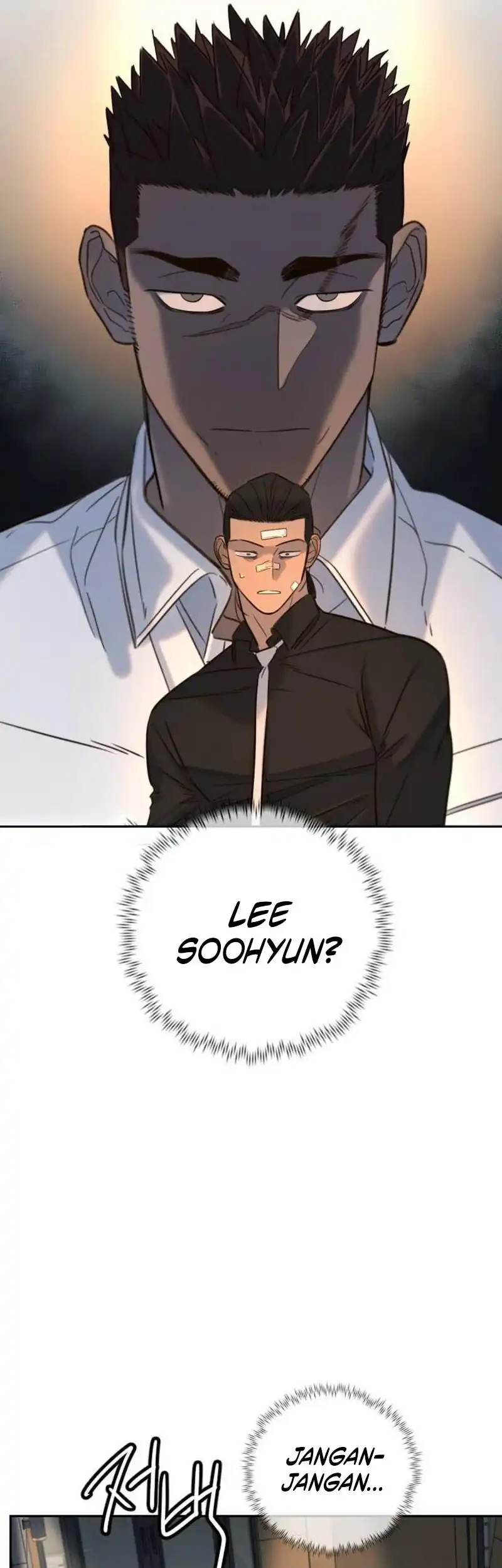 Everyone Loves Her Chapter 40 - halaman 32