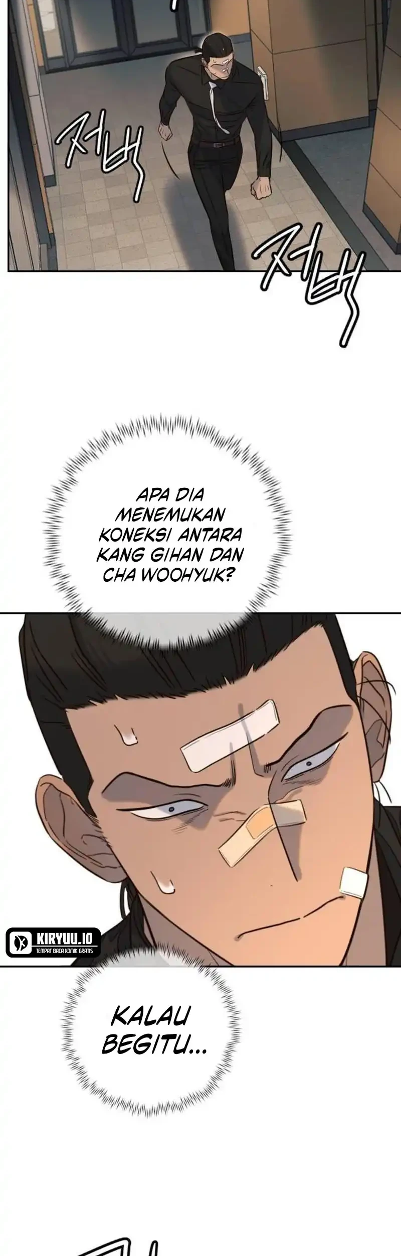Everyone Loves Her Chapter 40 - halaman 33