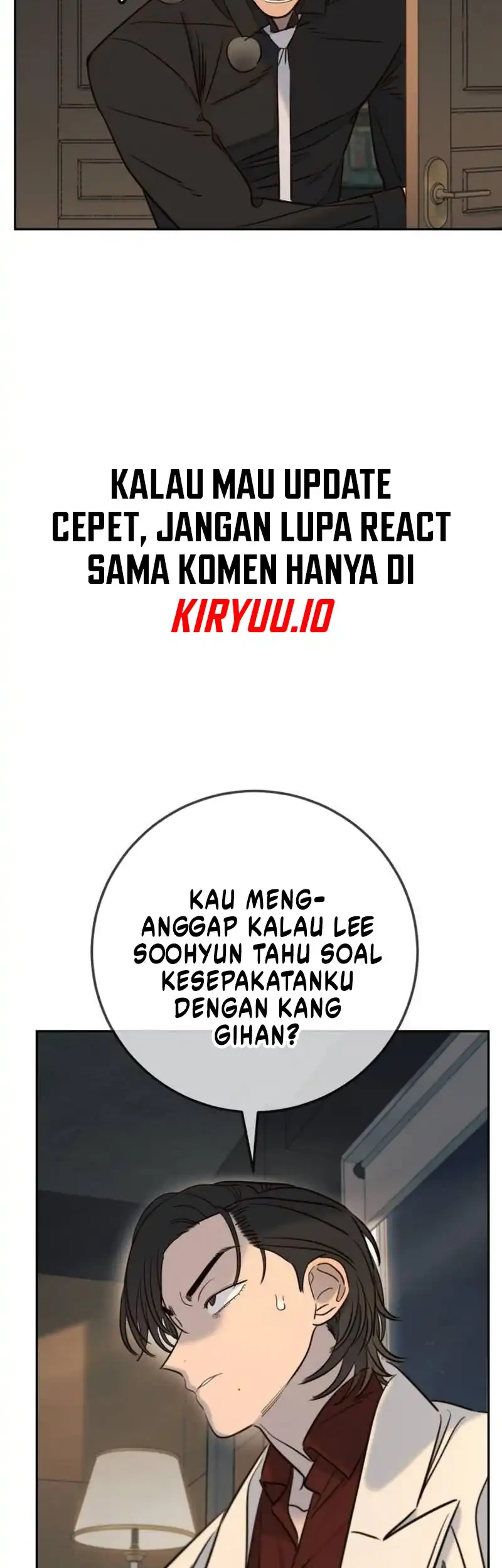 Everyone Loves Her Chapter 40 - halaman 35