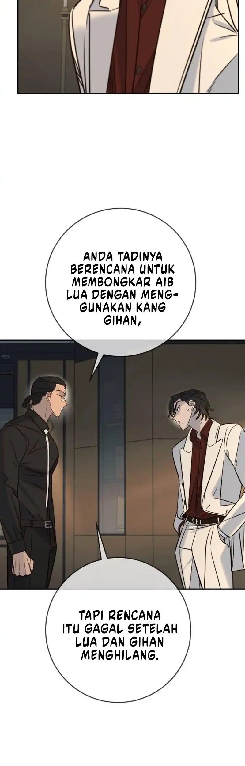 Everyone Loves Her Chapter 40 - halaman 36