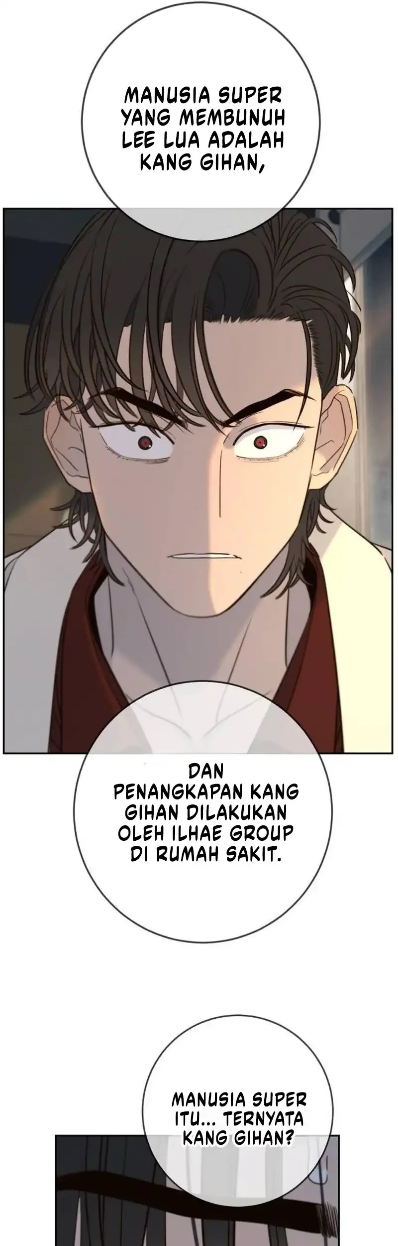 Everyone Loves Her Chapter 40 - halaman 38