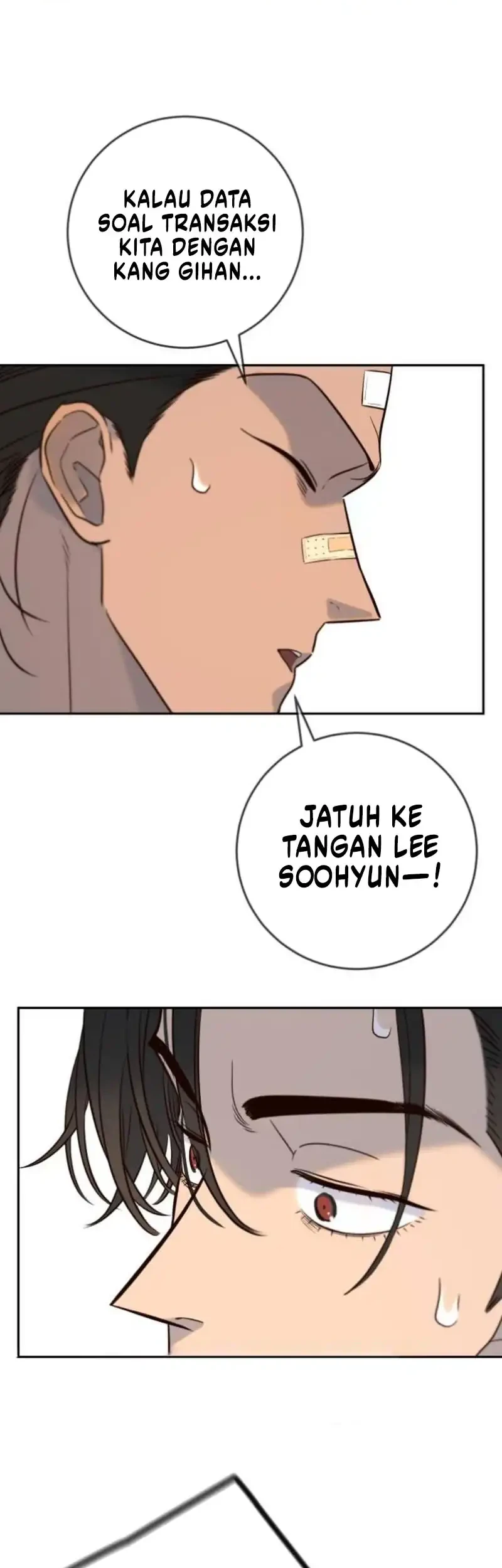 Everyone Loves Her Chapter 40 - halaman 40