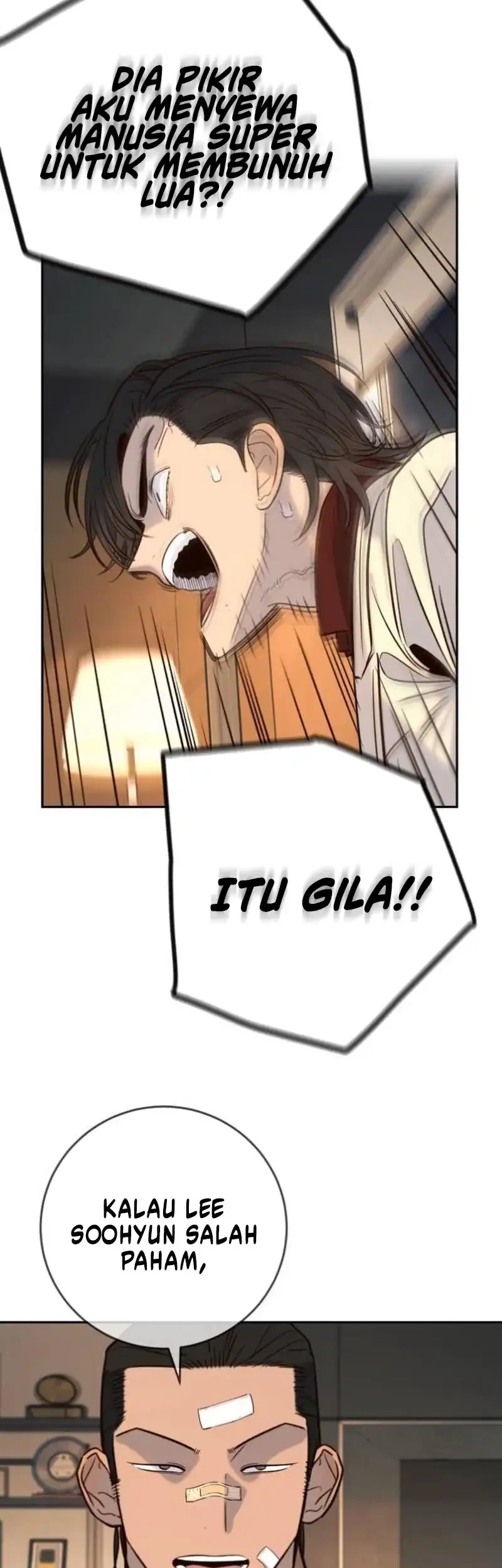 Everyone Loves Her Chapter 40 - halaman 41