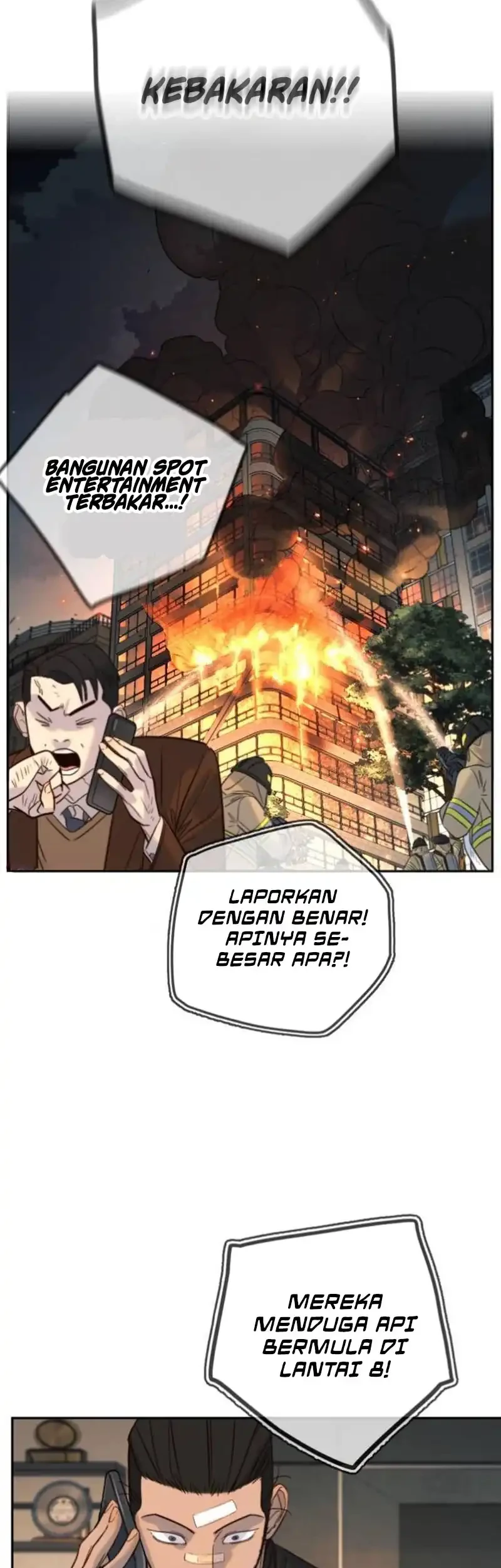 Everyone Loves Her Chapter 40 - halaman 44
