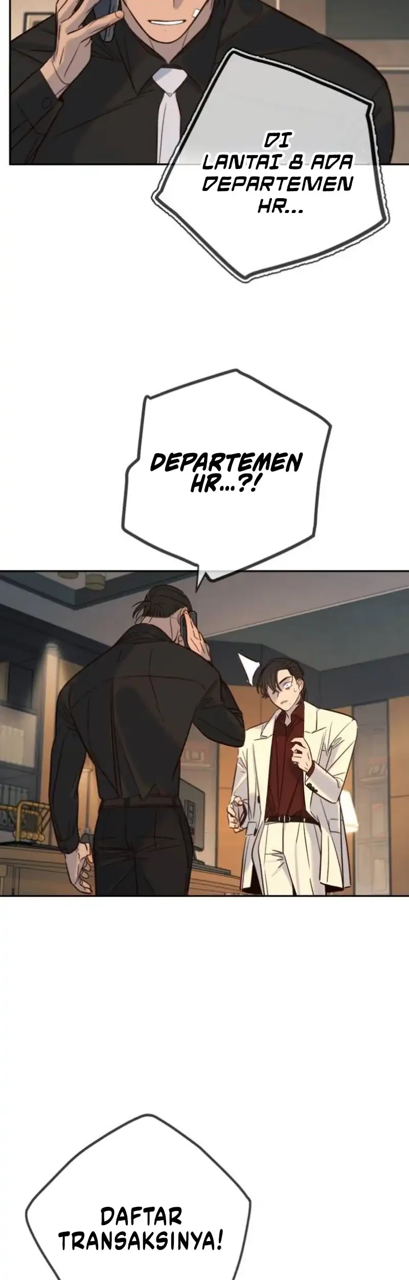 Everyone Loves Her Chapter 40 - halaman 45