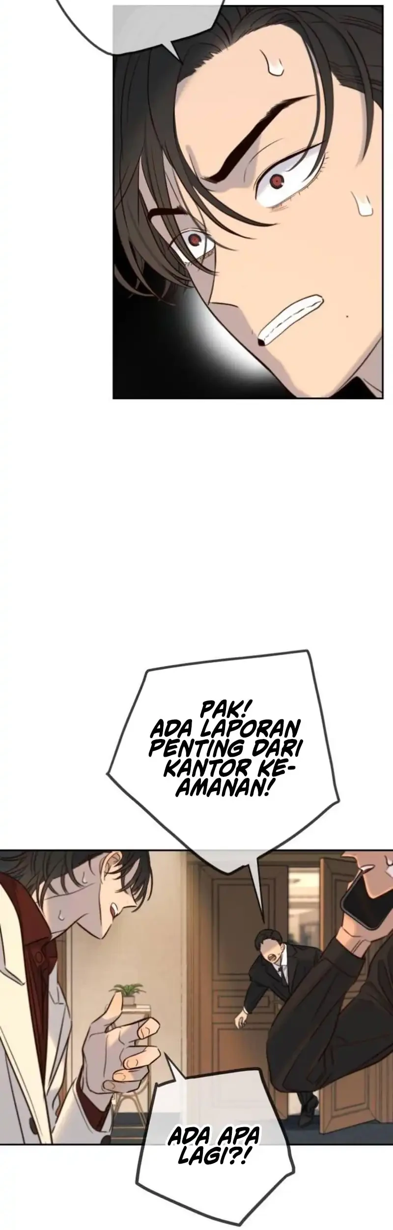Everyone Loves Her Chapter 40 - halaman 46