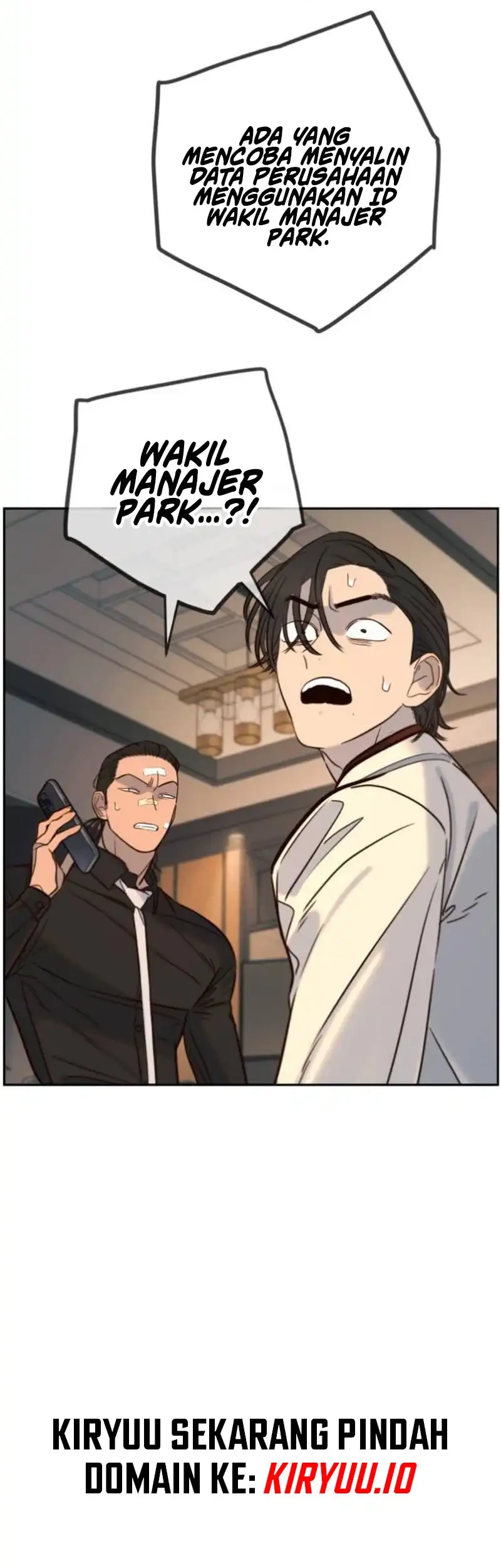 Everyone Loves Her Chapter 40 - halaman 47